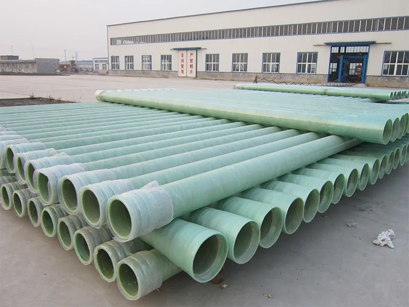 Frp Process Pipe