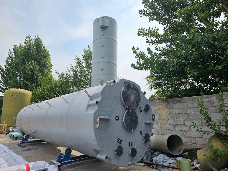 GRP Insulation Tanks GRP Insulation Tanks