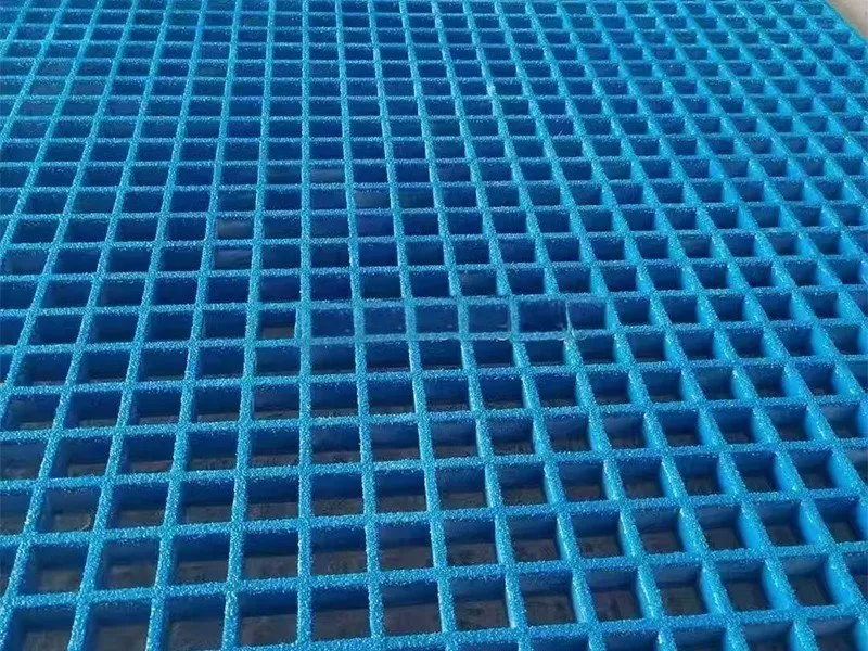 GRP Moulded Grating