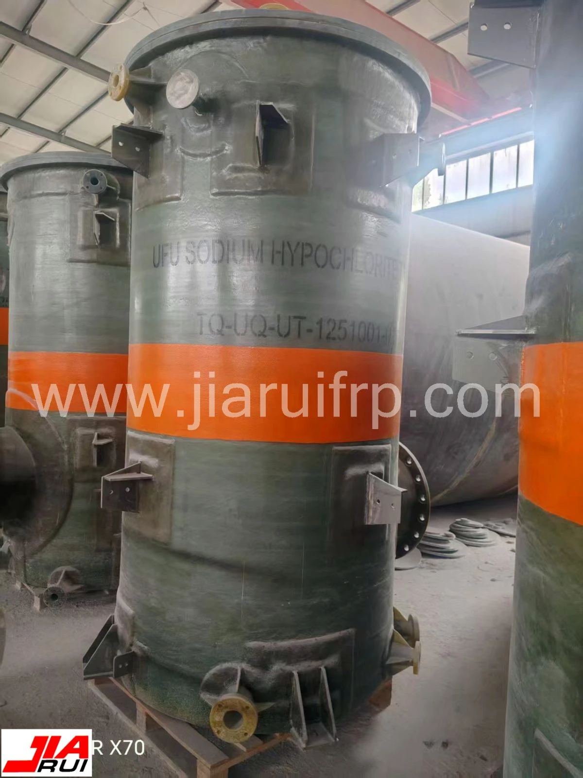 sodium hypochlorite tank sodium hypochlorite tank