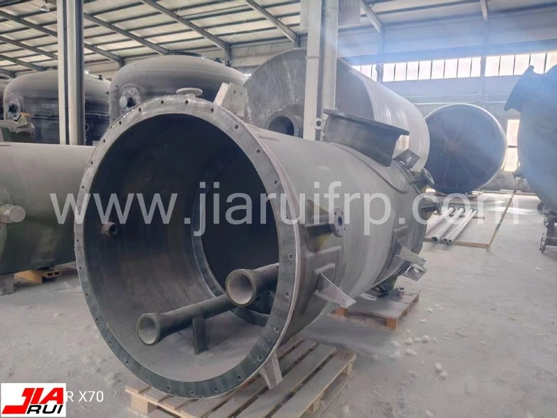 GRP tank GRP tank