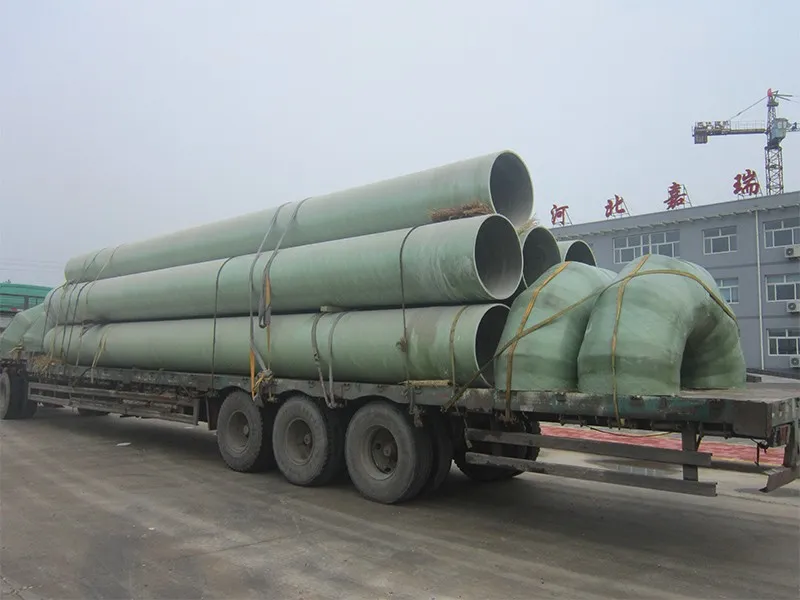RPM Pipe
